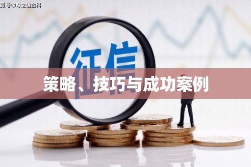凌河策略、技巧与成功案例