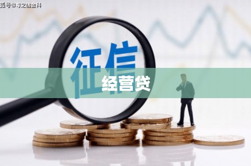 凌河经营贷