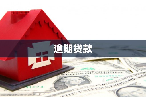 凌河逾期贷款